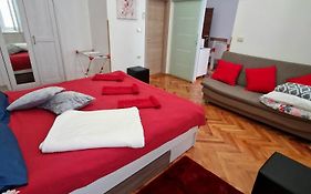 Apartmani Tower